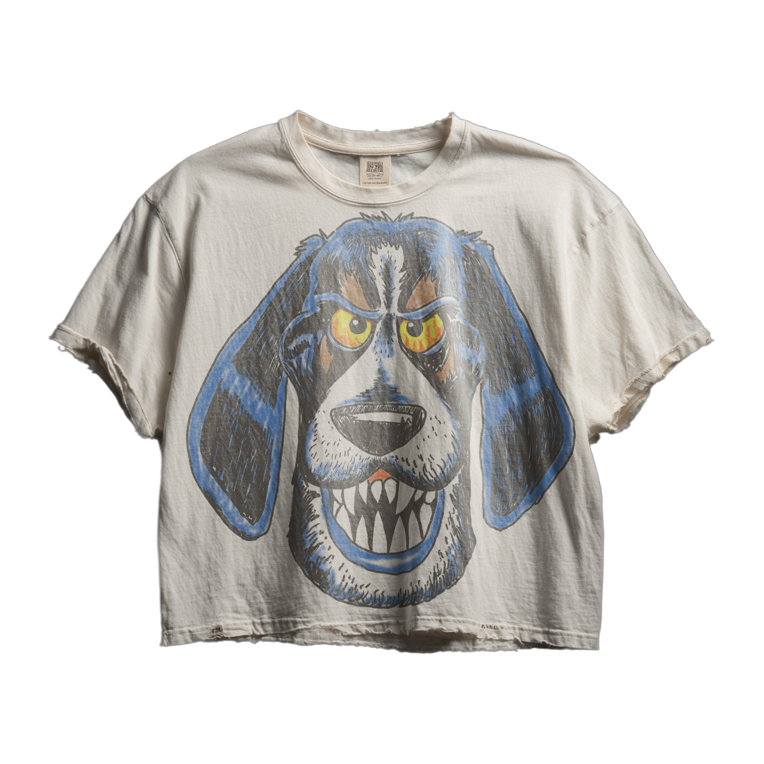 Dogpound T-Shirt - Cheatin' Snakes