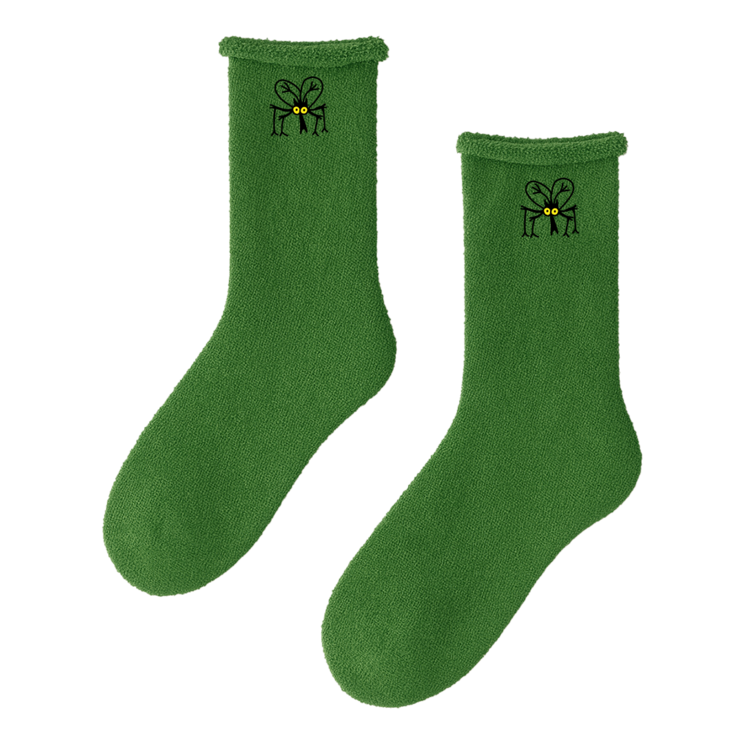 Socks (Green)