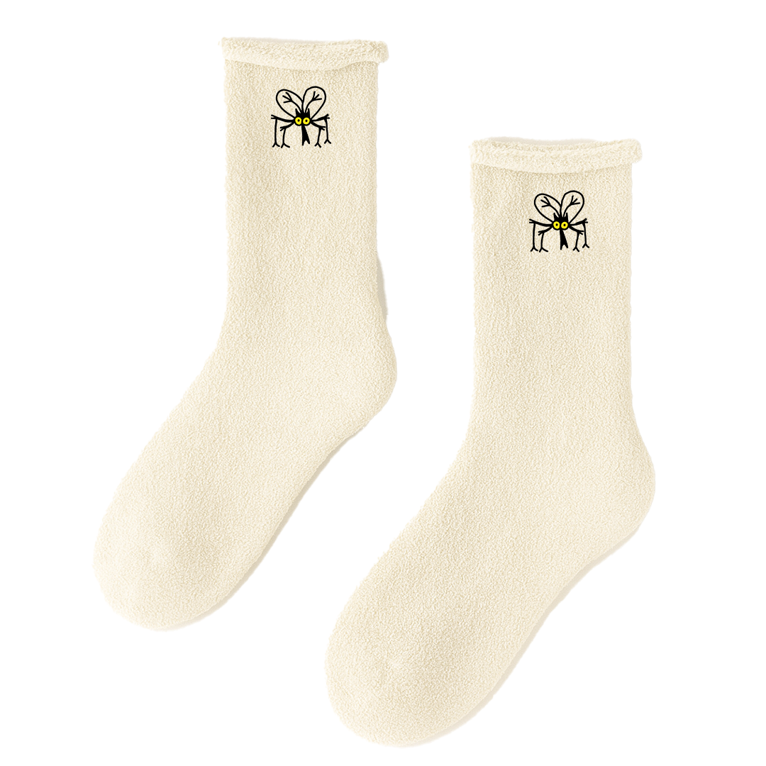 Socks (White)