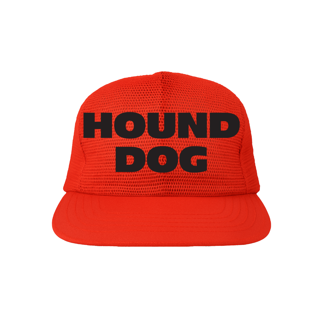 Hound Dog Hat