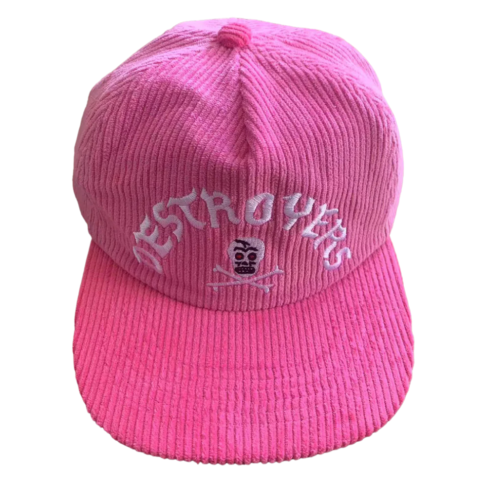 Rumble Hat (Barbie)