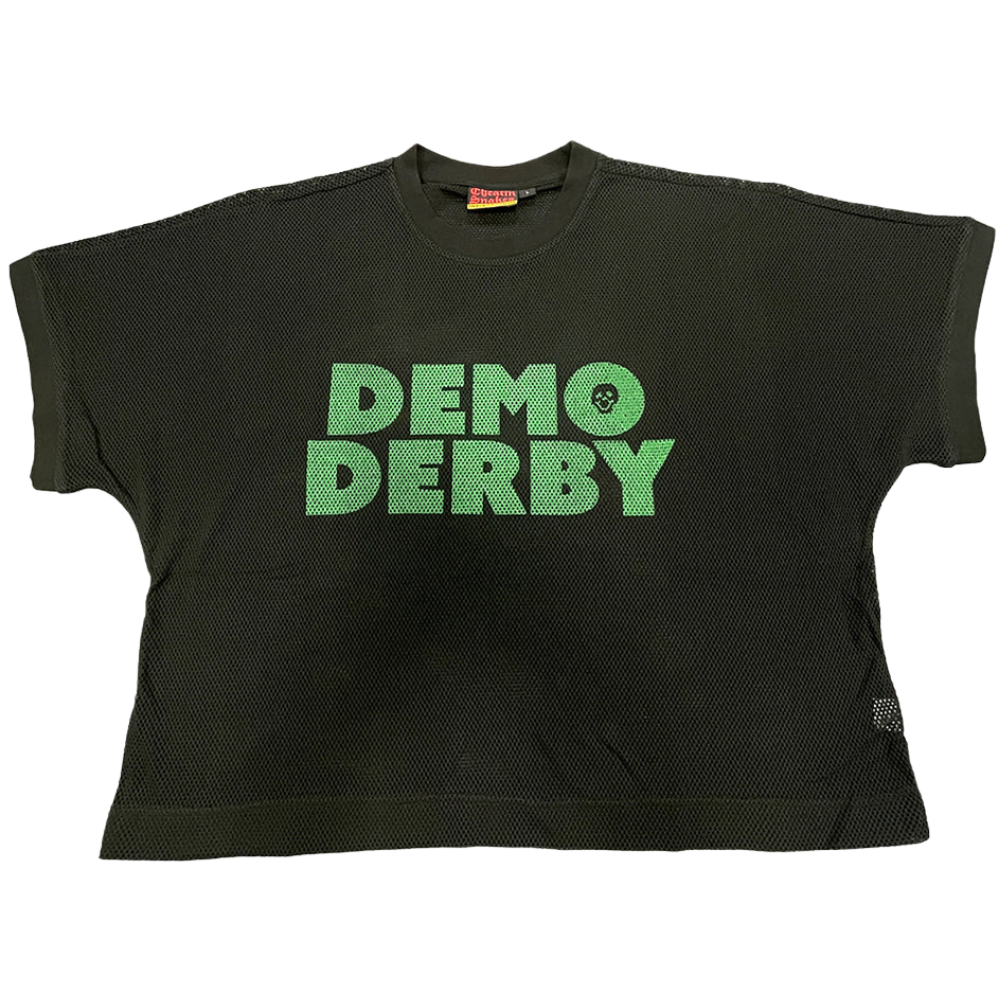 Demo Derby Jersey